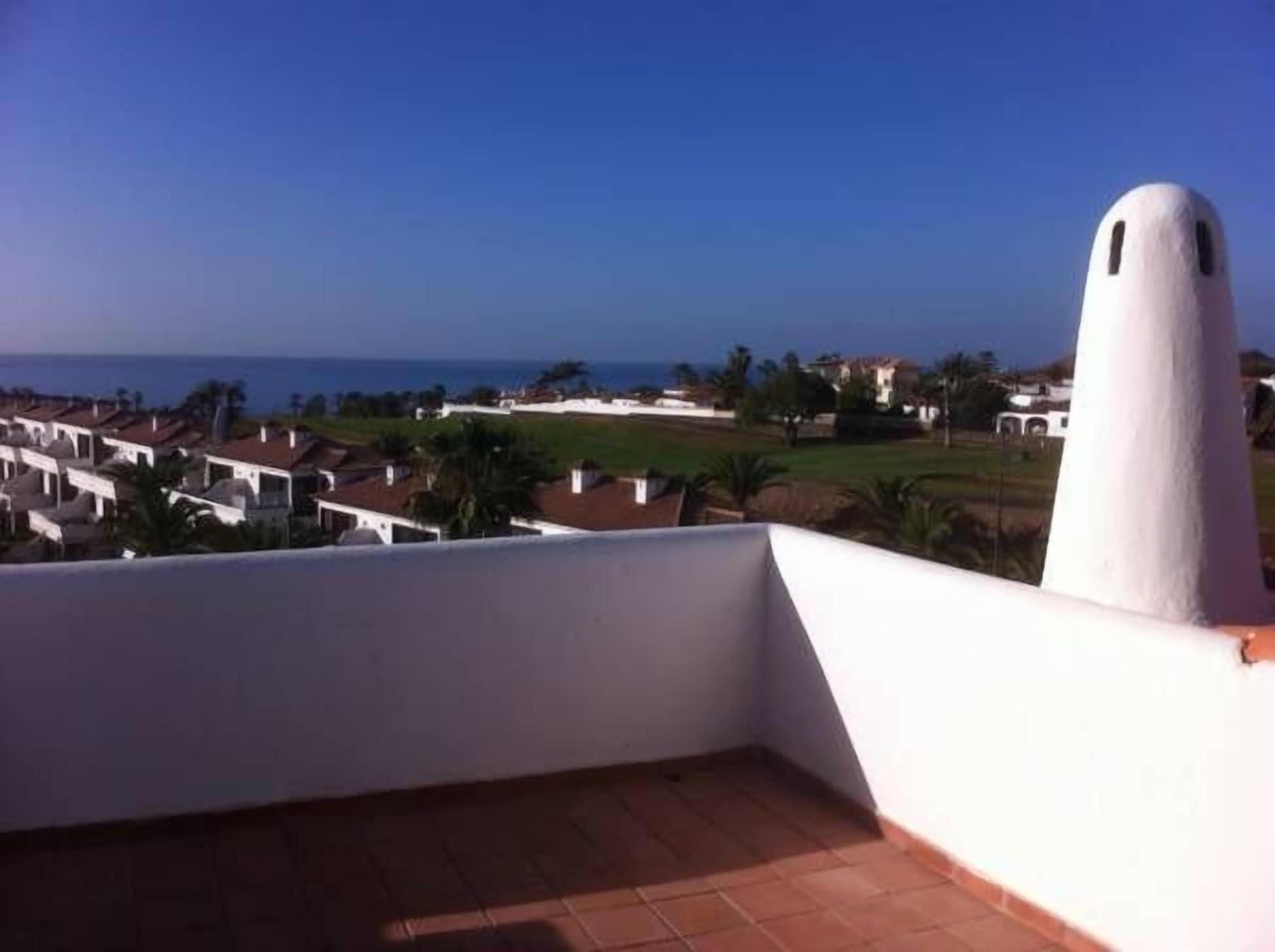 Fairways Club Hotel Golf del Sur Kültér fotó