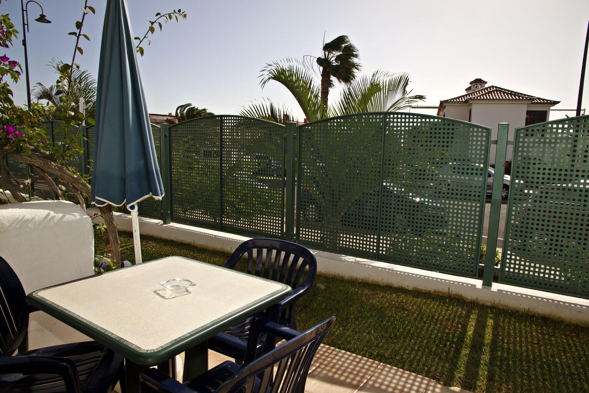 Fairways Club Hotel Golf del Sur Kültér fotó
