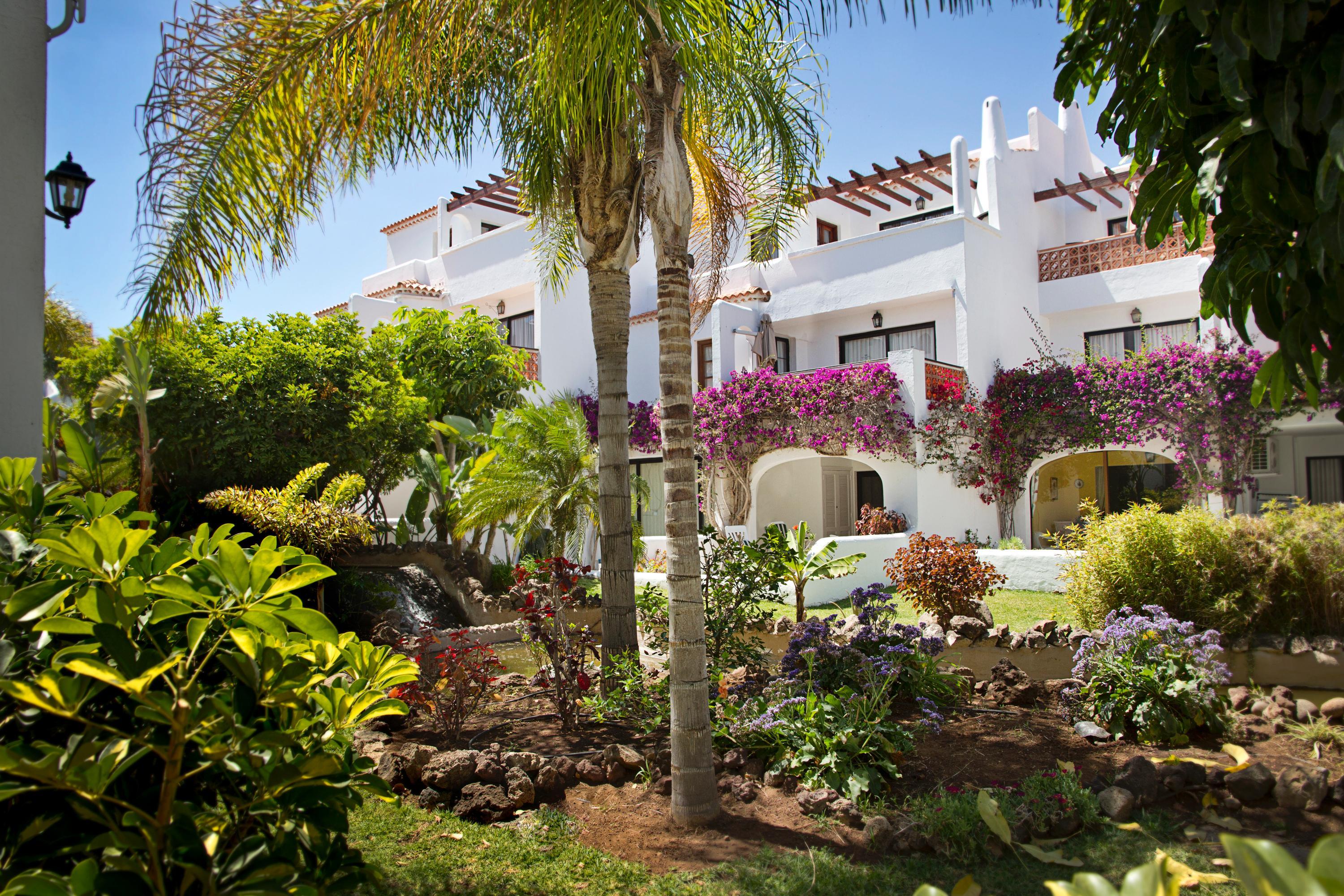 Fairways Club Hotel Golf del Sur Kültér fotó